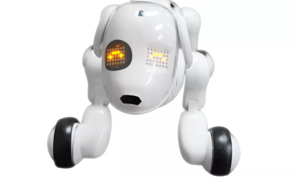 Remote Control Smart Dog - Second Medium
