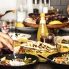 Image 2: Enjoy a Sizzling Mix Grill Platter with Wine/Beer at Odos Tsimiski Greek Cuisine