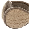 Image 11: Winter Foldable Warmer Soft Style Fur Earmuffs