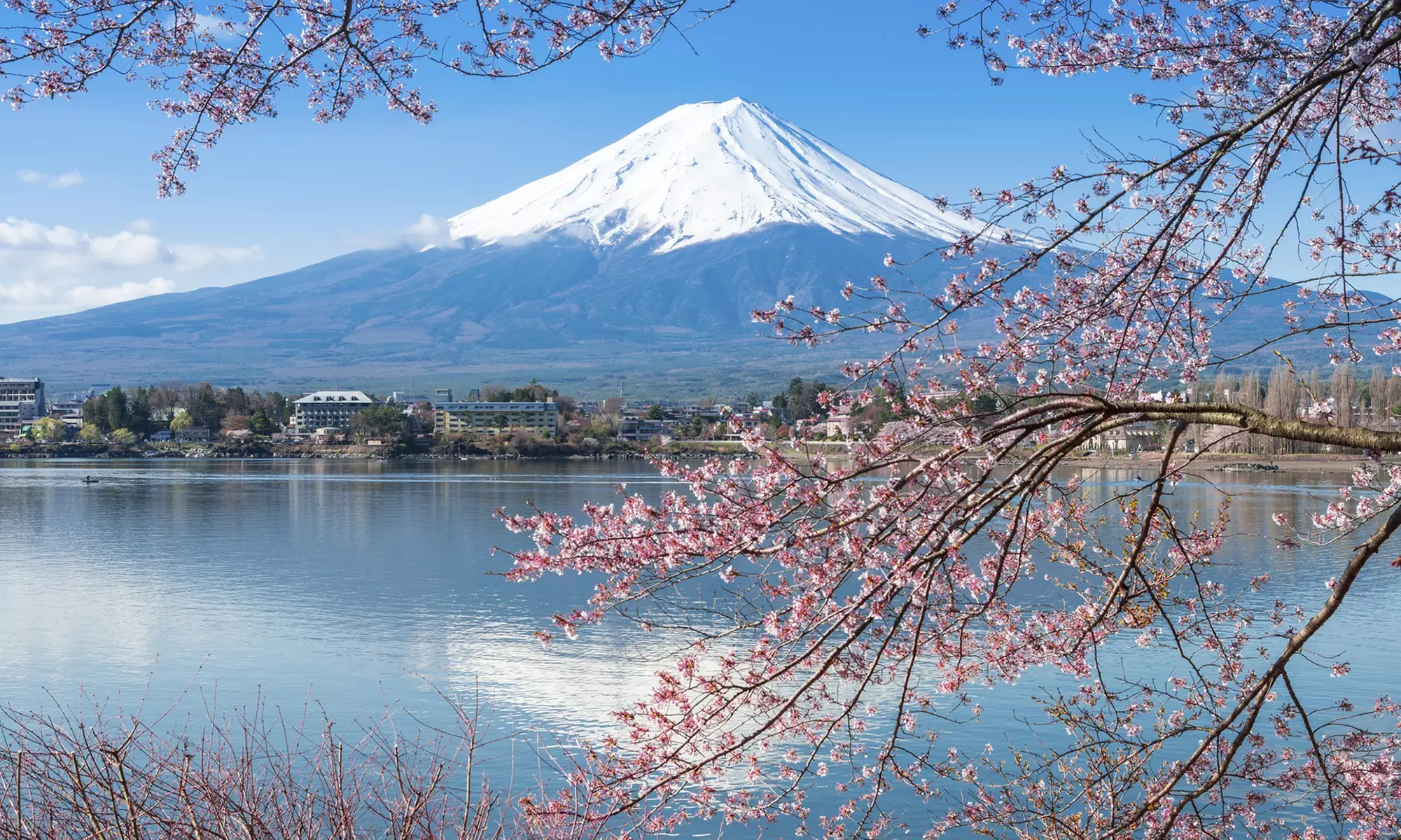 ✈ 8-Day Japan Tour with Air from Intertrips