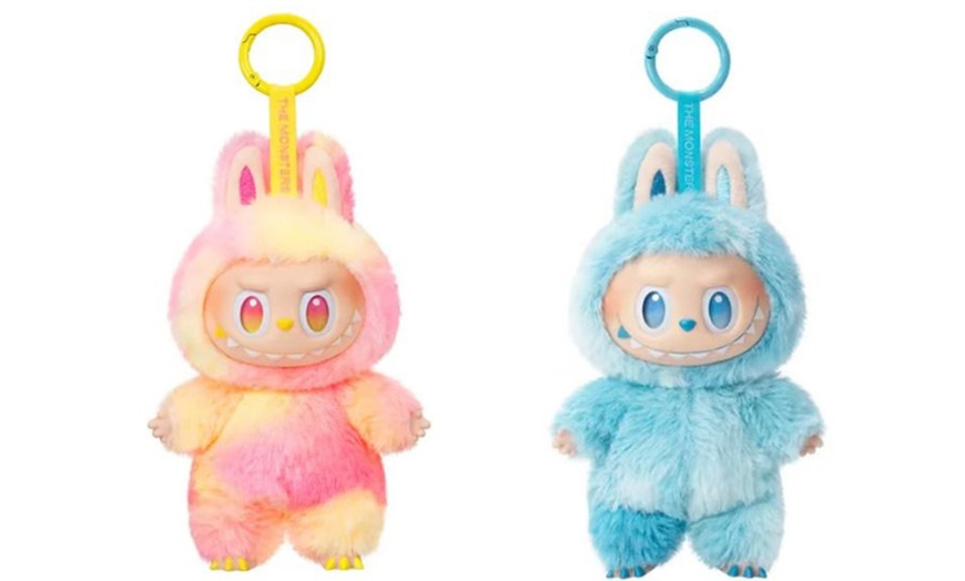 Image 17: Llavero de peluche 