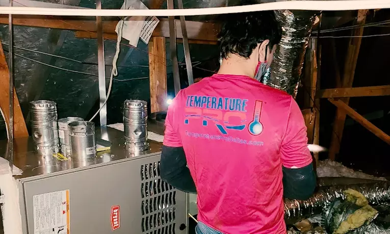 Furnace Tune-Up, Maintenance Visits & New Furnace Credit