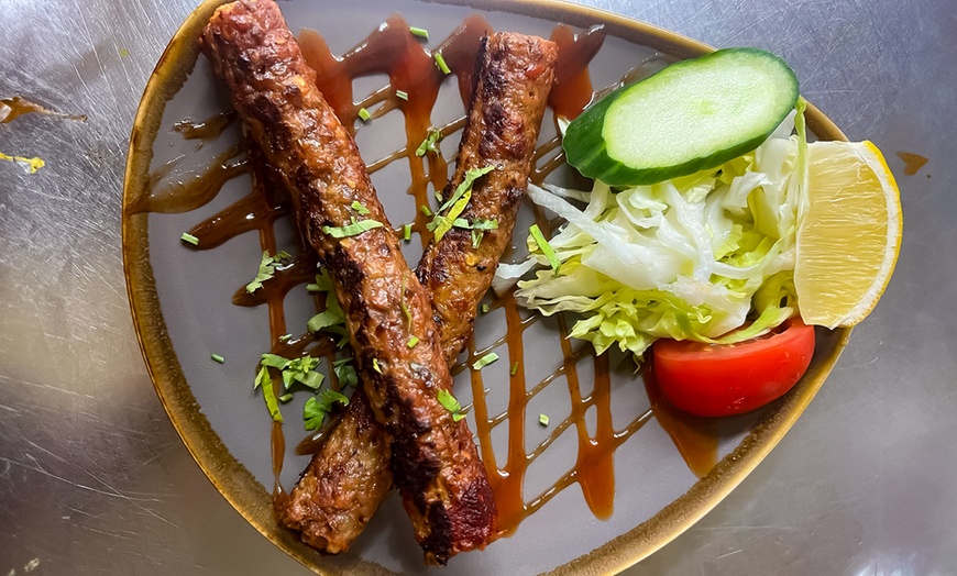 Image 13: Up to 37% Off on Indian Cuisine at Fusion Spice