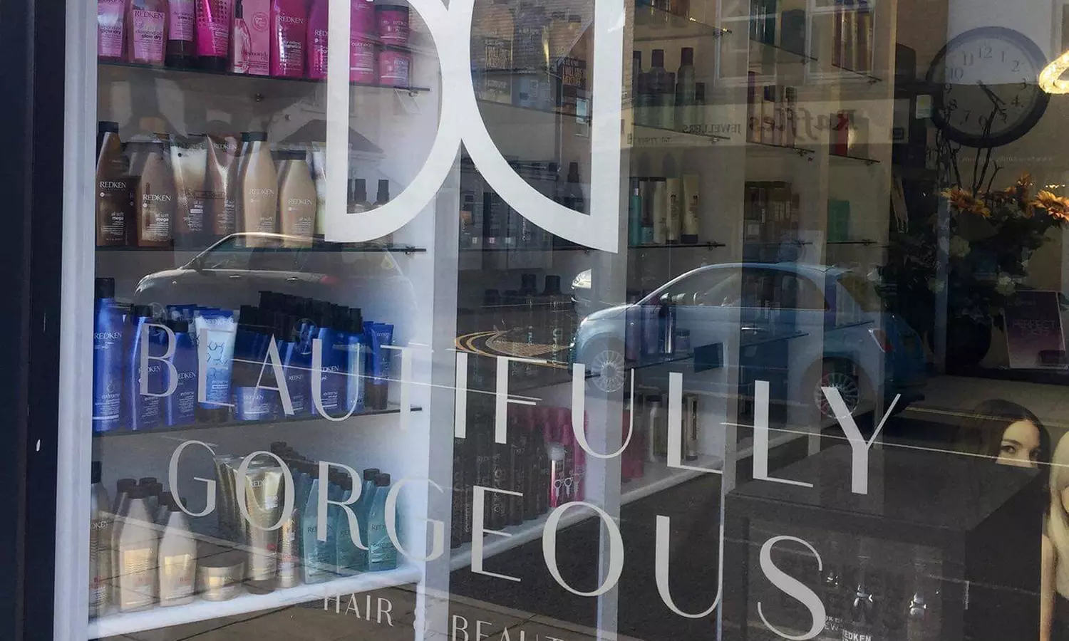 Express Gel Manicures, Pedicures, & BIAB Nails for a Flawless Finish