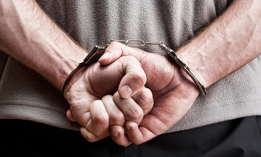 Image 3: Unlock Criminology & Profiling with Comprehensive Online Learning