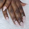Image 3: Up to 30% Off on Nail Salon - Mani-Pedi at Graceful Beauty Spa