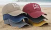 Pure Cotton "Dog Mom" Baseball Cap Hat