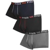 Image 2: 3er- oder 6er-Pack Pyrex Slips oder Boxershorts für Herren