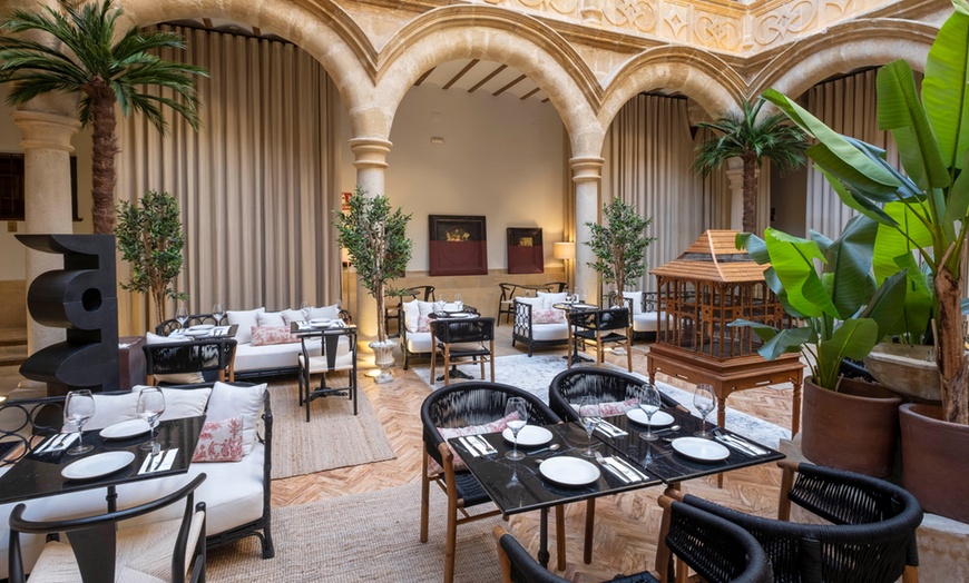 Image 3: Baeza 4*: 1, 2 o 3 noches con desayuno y entradas al Museo del Olivo