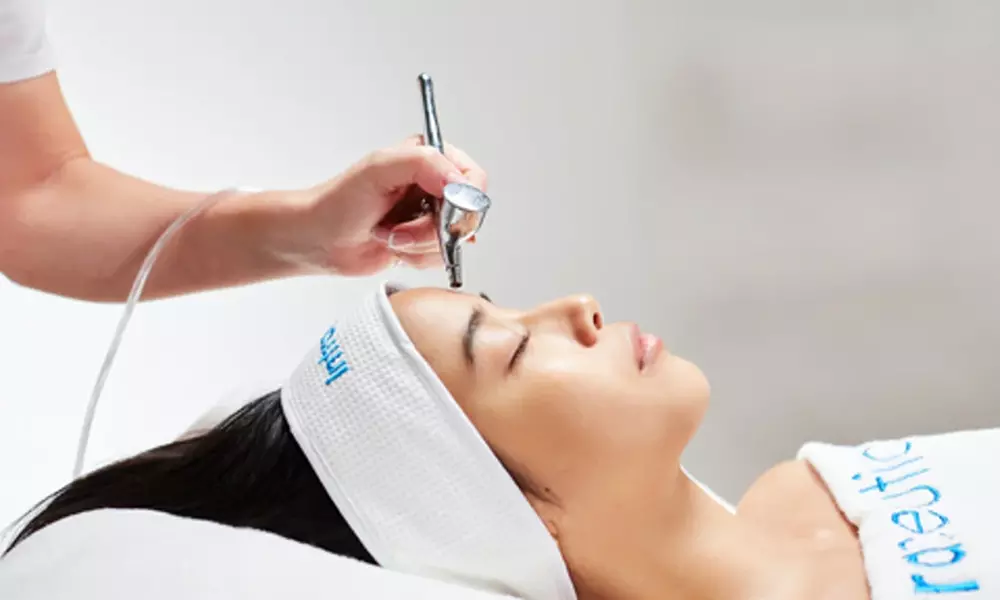 Transform with HIFU Double Chin w/w/o Face Contouring or More