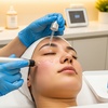 Image 2: 60 min - Deluxe/Hydra Facial/Fusion Plasma or 35 min Carbon Peel