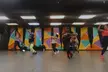 Up to 43% Off on 1 or 2 Month, Dance Pass w/ Choices of 3, 5, or 10 Classes at Rhythm Nation LV Dance & Fitness - Second Medium