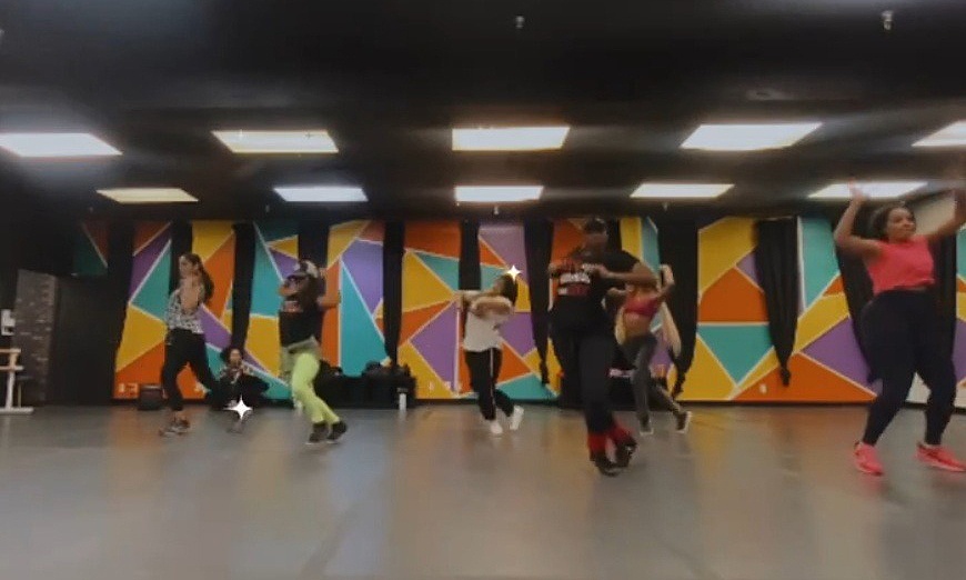 Image 3: One or Two Month Pass, Dance Pass with Choices of 3, 5, or 10 Classes