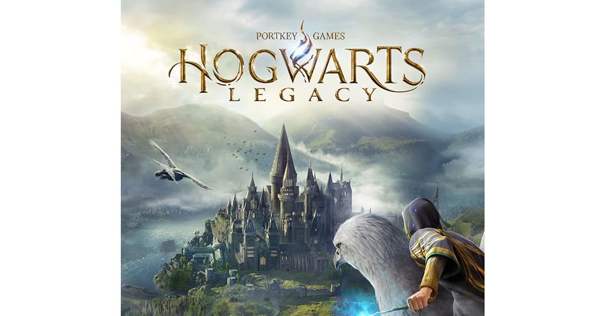 Clave de descarga de Hogwarts Legacy para PC en Tarragona