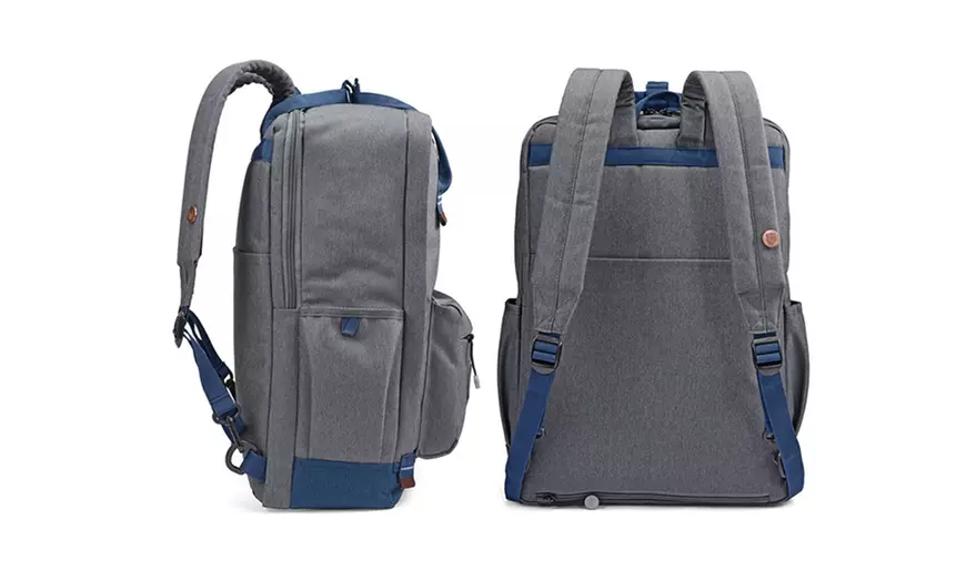 Fashion american tourister keystone backpack