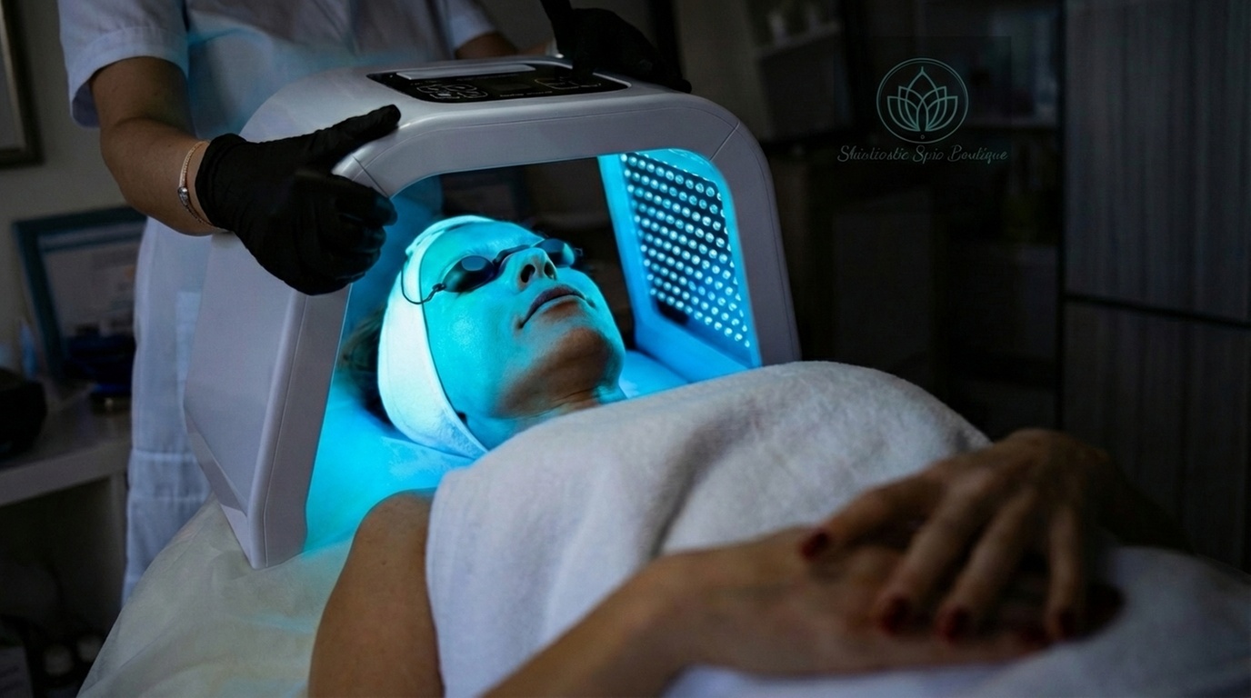 Revitalize Your Skin With 1 or 2 Diamond Microdermabrasion Sessions