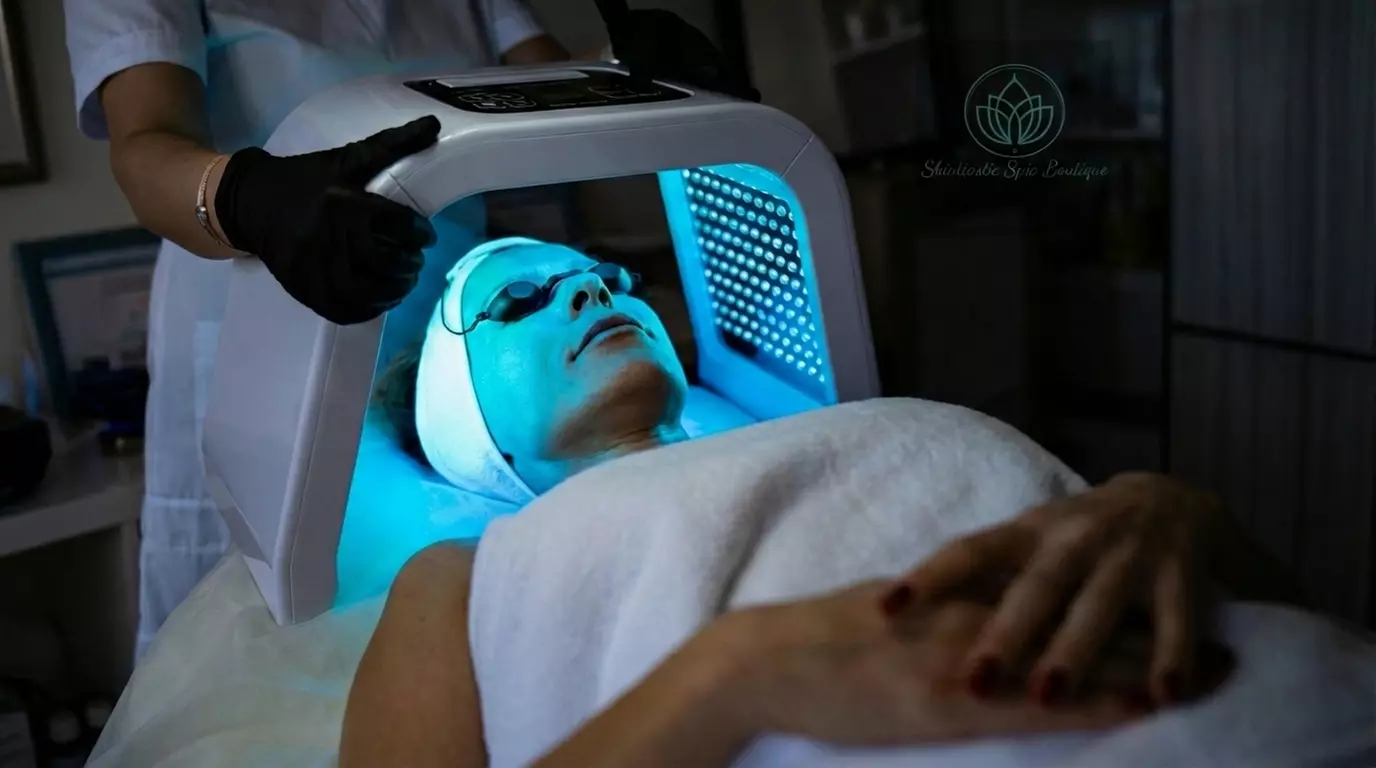 Revitalize Your Skin With 1 or 2  Diamond Microdermabrasion Sessions at Skintastic Spa Boutique (Up to 50% Off) - Primary Image