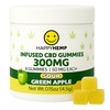 Image 2: Happy Hemp SOUR Infused CBD Gummies - High Potency