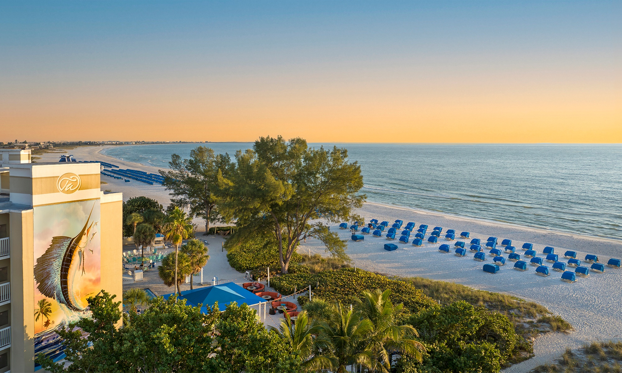 Members Pricing: Resort in Florida’s Gulf Coast with Water Activities