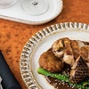 Image 8: Three-Course Dinners or Dining Credits at a NYC Wine Lounge
