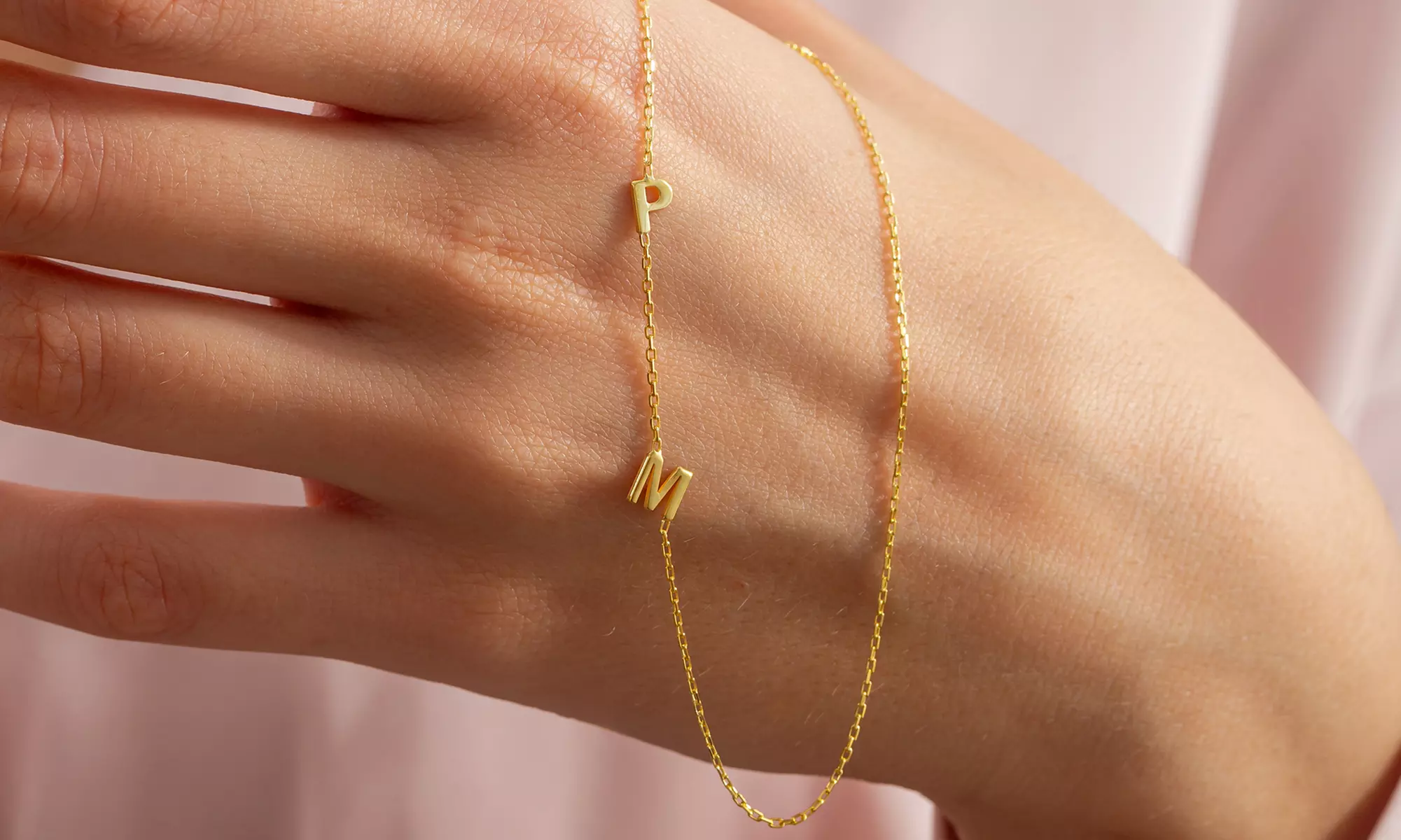 Express Yourself with Personalized Necklaces