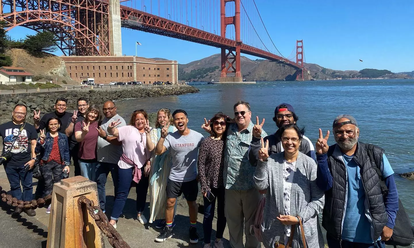Muir Woods, San Francisco & Sausalito Tours – Adult & Child Tickets