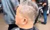 Upgrade Your Style Men’s Haircut and Beard Service at Blurred Blendz HTX(Up to 30% Off)
