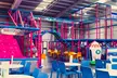 Family Fun at Spaceworld – 4-Tier Playframe, 20ft Rocket, Slides, Toddler Zone (Up To 45% Off) - Image 2