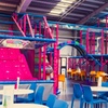 Image 2: Family Fun at Spaceworld – 4-Tier Playframe, Toddler Zone & More