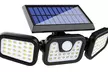 Motion Sensor Adjustable Solar Light - Image 2
