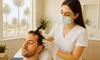Rebuild Confidence with Hair Restoration (PRP or SMP) at Scar Treatment Recovery Center (Up to 55% Off)