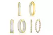 Jewelry Gift Set – Stylish & Meaningful Gift for a Birthday or the Holidays - Second Medium