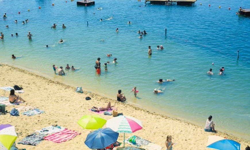 Image 10: Jusqu'à 37% de remise sur Surf - Vent - Entraînement chez IBAIAK