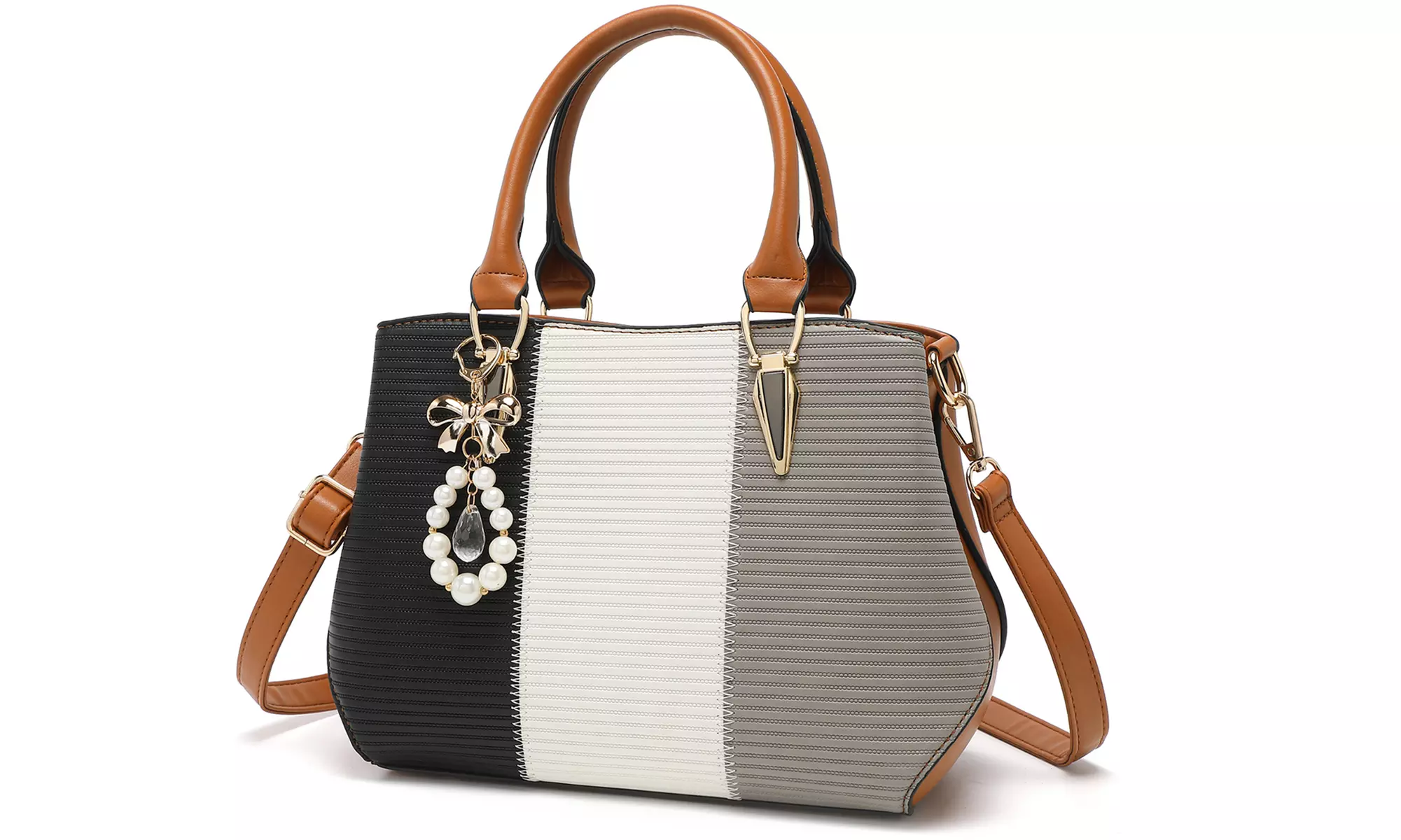 Damestas in 2 modellen en diverse kleuren