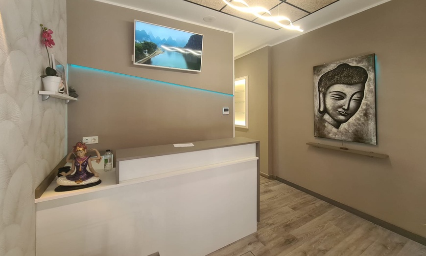 Image 7: Ritual de masaje a elegir con múltiples tratamientos para 1 persona 