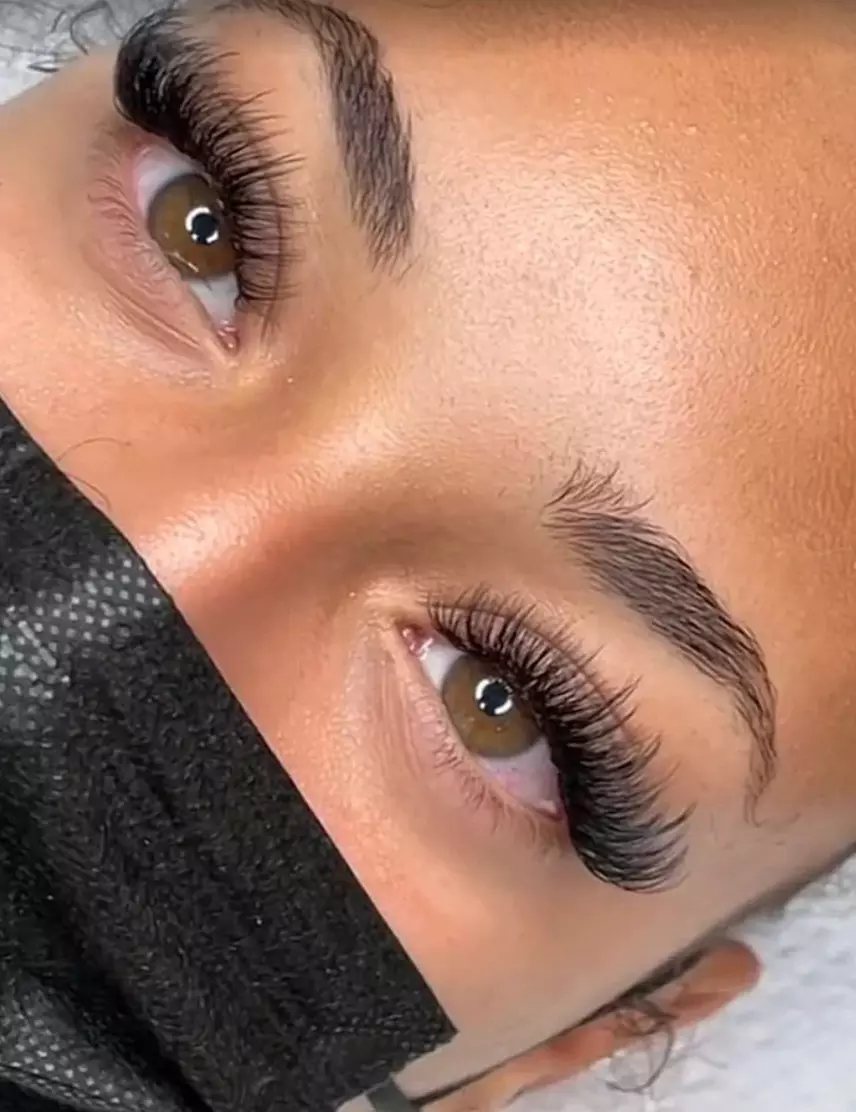 Up to 42% Off on Eyelash Extensions at Eye Like Lashes