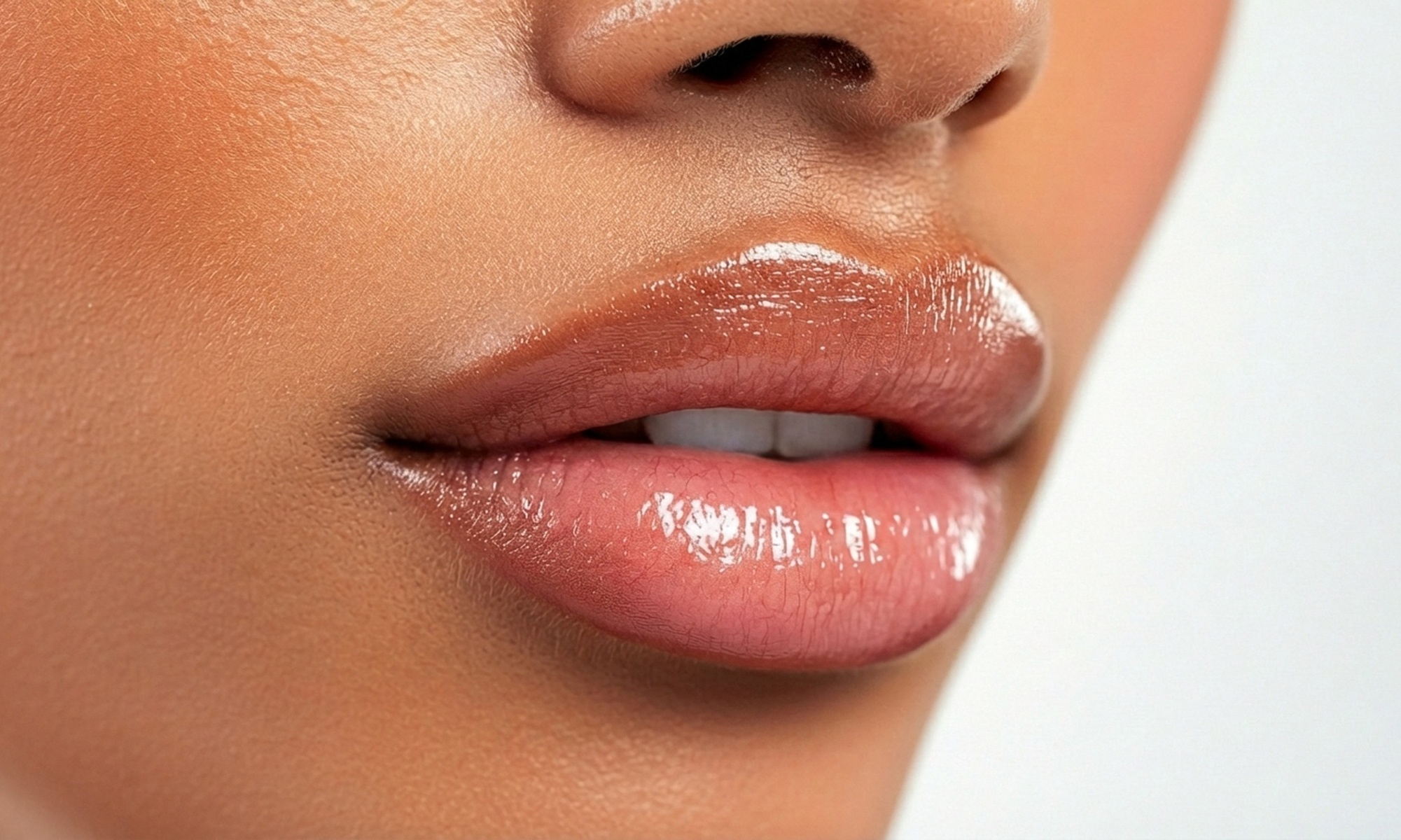 Dermal Filler for Face, Neck & Hands or Half Syringe Lip / Eye Filler