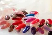 Dry Gel Manicure Pedicure or Mani Pedi Nail Care Services with Gel Finish at Amour Propre LLC(Up to 36% Off) - Image 3
