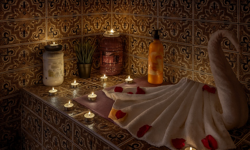 Image 2: Luxury Gents Manicure & Pedicure Packages with Spa & Grooming Upgrades