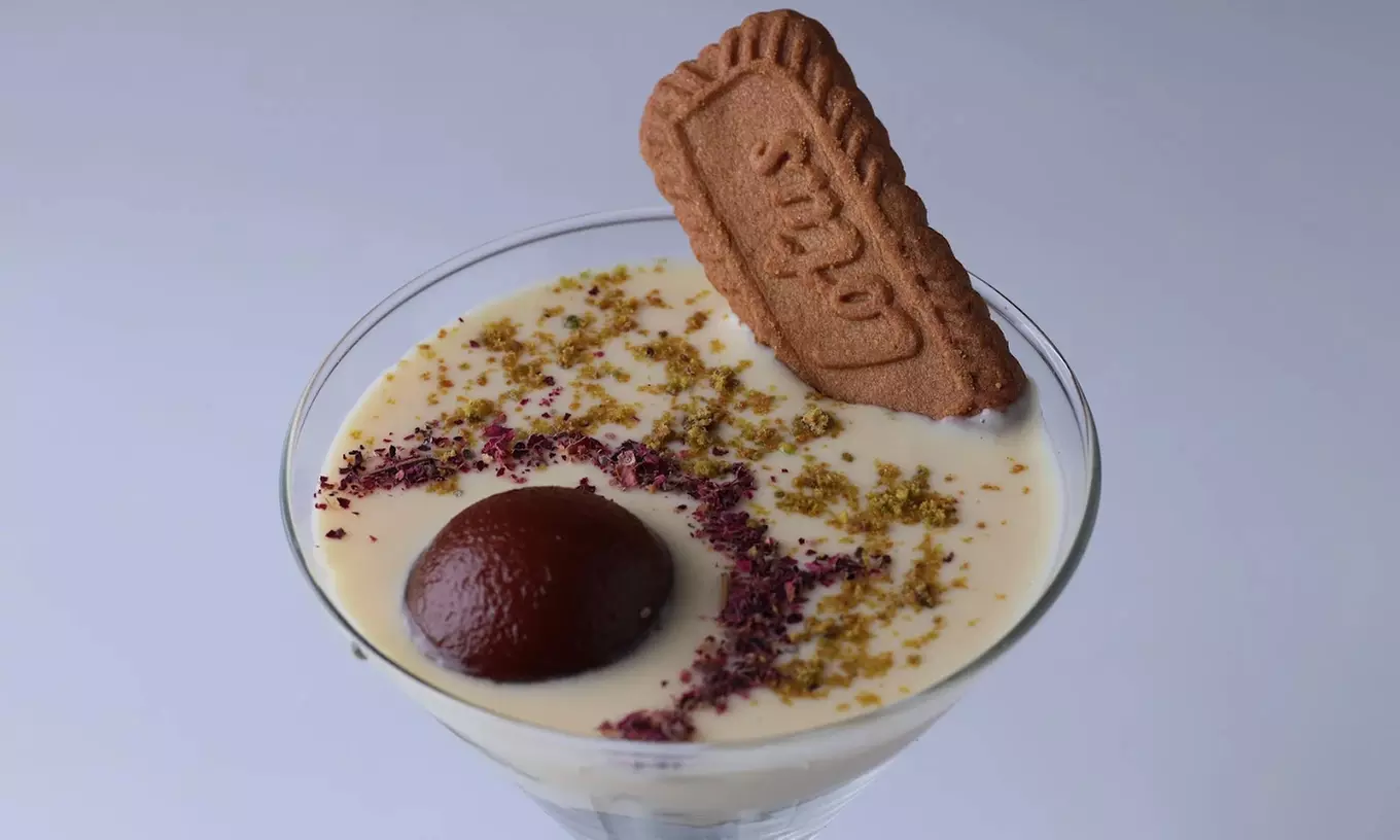 Authentic Indian Cuisine for Two, Four Person or Dining Credit