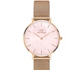 Image 11: Orologio Daniel Wellington da donna