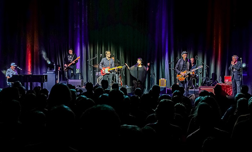 Image 3: 2 Tickets für die Hamburger Blues Rock Nacht am 08.03.26