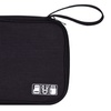 Image 5: Electronic Organizer Travel Cable Organizer Bag for Hard Drives, Cables, Charger