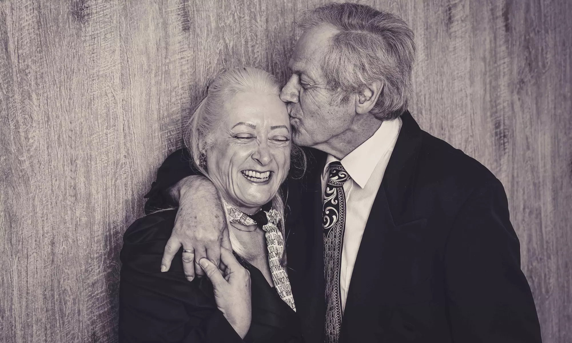 60 Min. Generationen Fotoshooting inkl. 2-5 Bildern + Geschenk