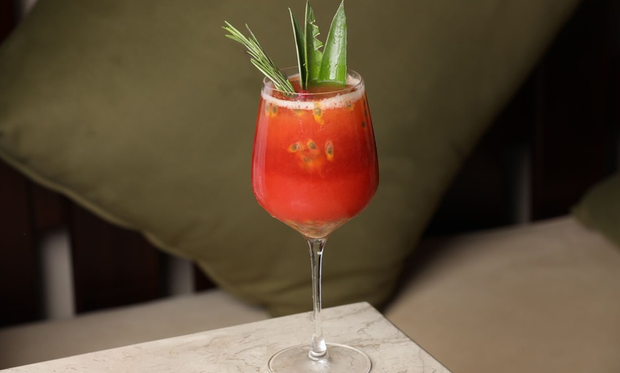 Image 21: Enjoy AED 100, 200, 300, or 500 on Food & Beverages at Cacti