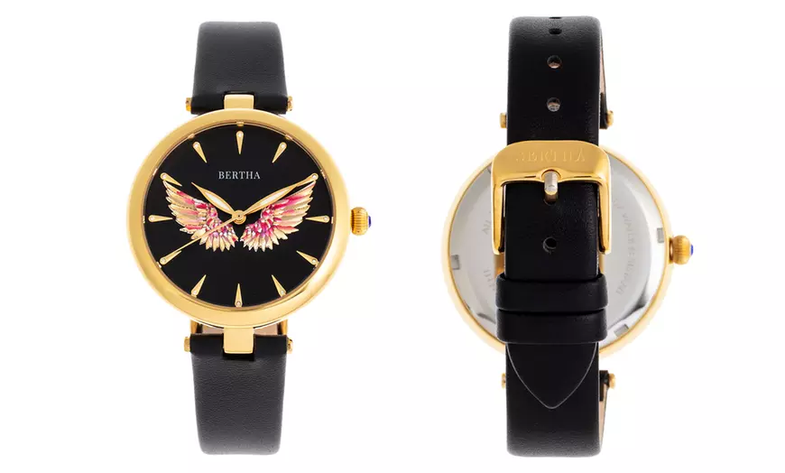 Image 13: Montre Bertha Micah 