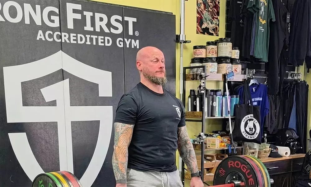 Semi-Private Training Memberships for Lasting Fitness Results