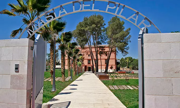 Relájate con acceso a spa, gimnasio y opciones de masaje y comida