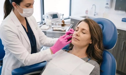 Two Vials of Sculptra - New Customers Only - Anastasia Medical Aesthetics - McLean