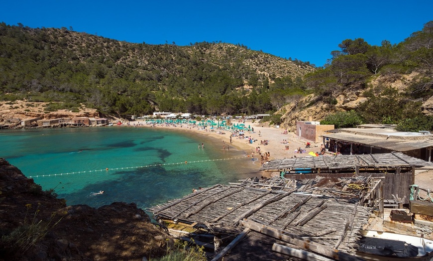 Image 39: ✈ Ibiza Nights: 7 Days with Flight, Wheels & Chill Pack from Worldee  